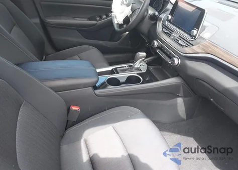 2023 Nissan Altima Sv Fwd z USA, uszkodzony, nr VIN 1N4BL4DV6PN373754